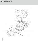 STIHL iMOW� 4 EVO Robotic Mower
